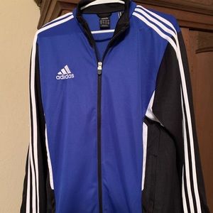 Adidas jacket